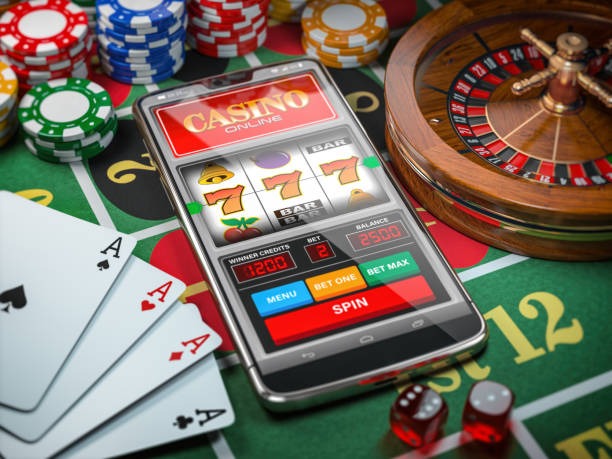 Blueprint Gaming live blackjack table at slot80
