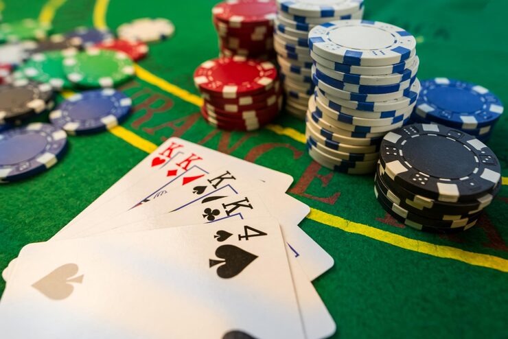 slot80 Speed Baccarat live-dealer studio with cards and table interface